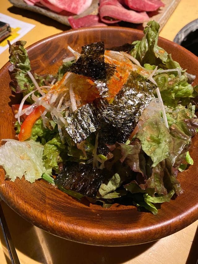 楽月 - サブ画像2