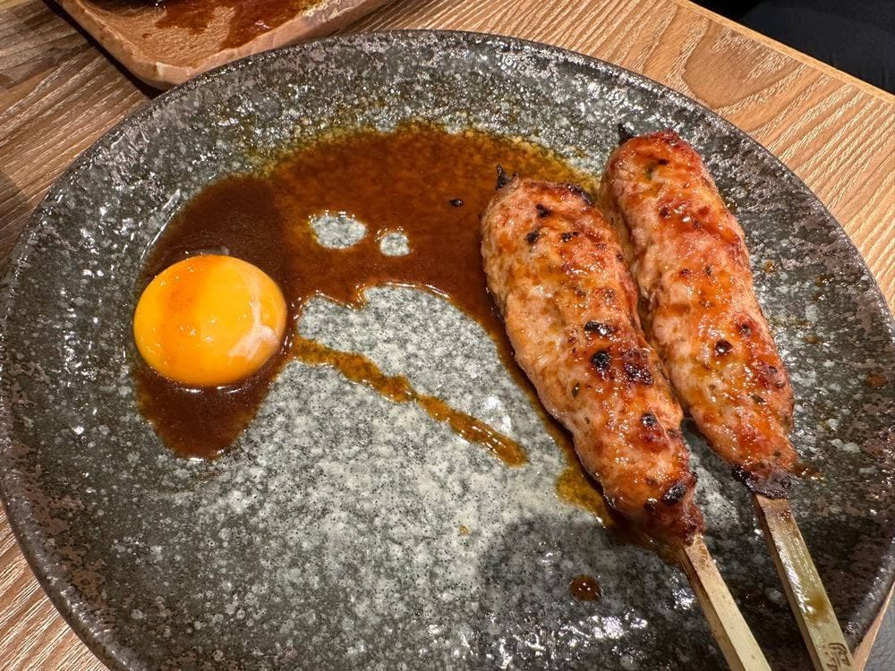 鳥元 浅草店