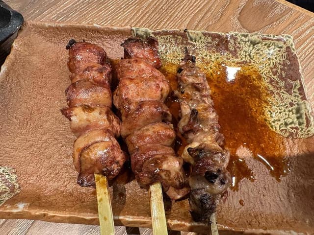 鳥元 浅草店 - サブ画像2