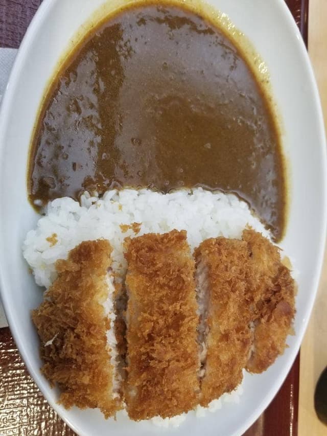 なか卯 生駒俵口店 - サブ画像3