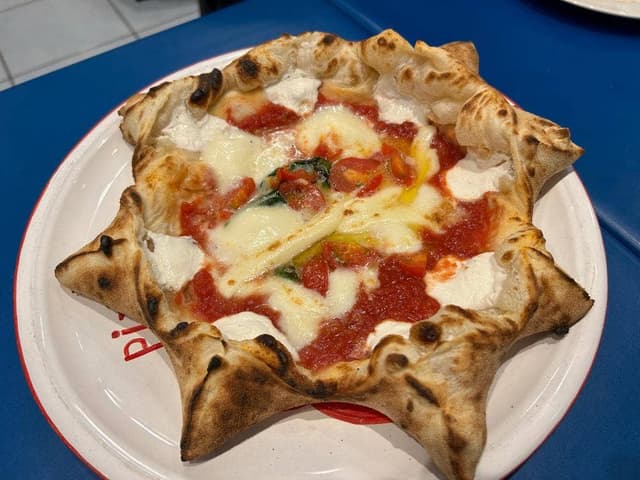 ナポリスタカ 神谷町店 - サブ画像2