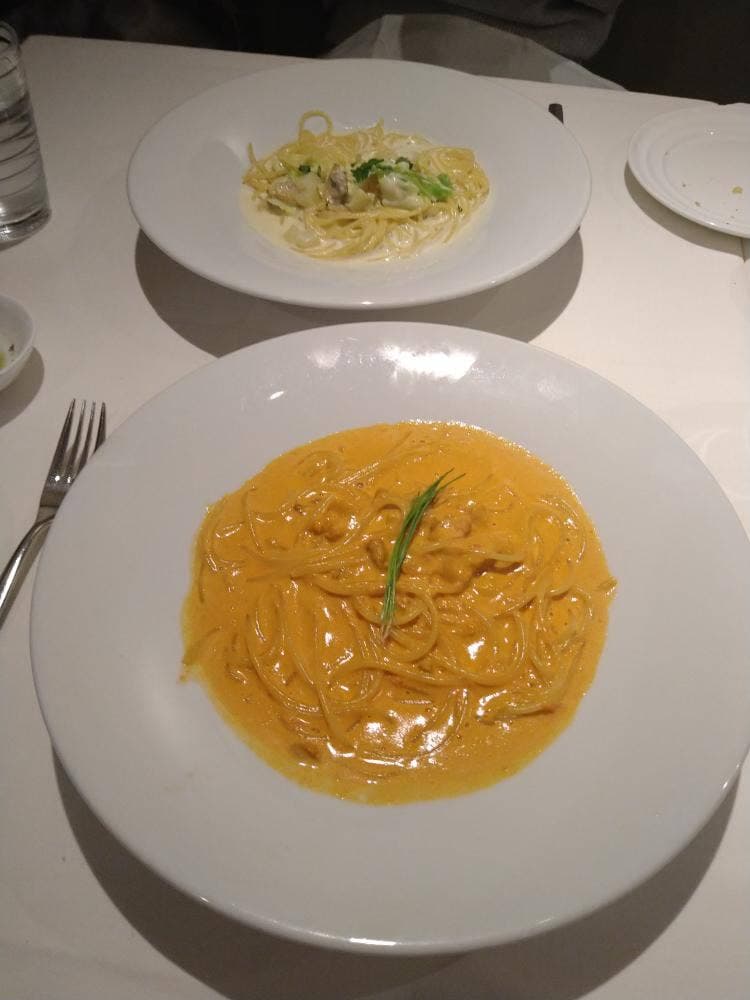 ristorante della collina