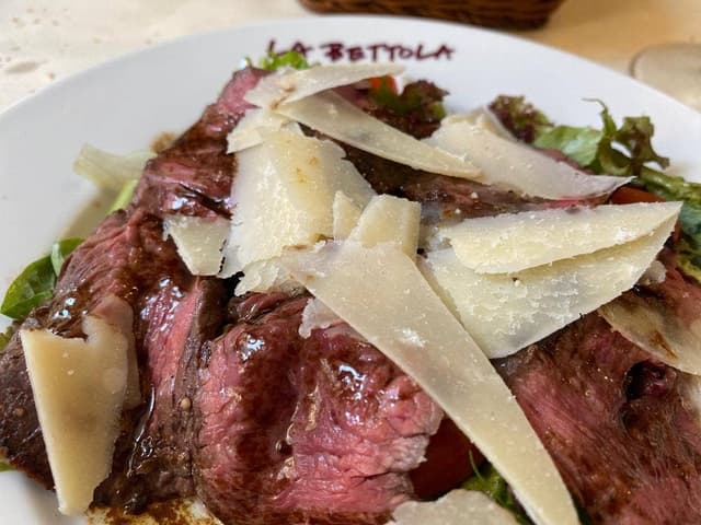 ラ・ベットラ・ダ・オチアイ - サブ画像3