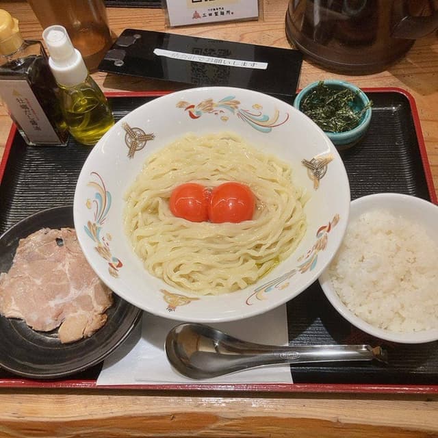 つけめん専門店 三田製麺所 池袋西口店 - サブ画像1