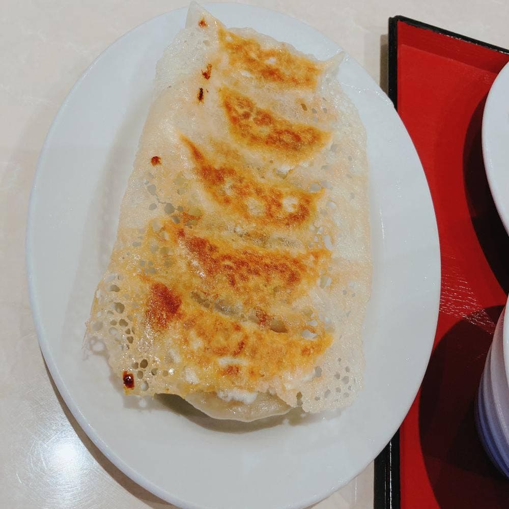 餃子伝説 小田原店