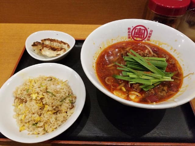 台湾ケンさん 豊田市駅前本店 - サブ画像2