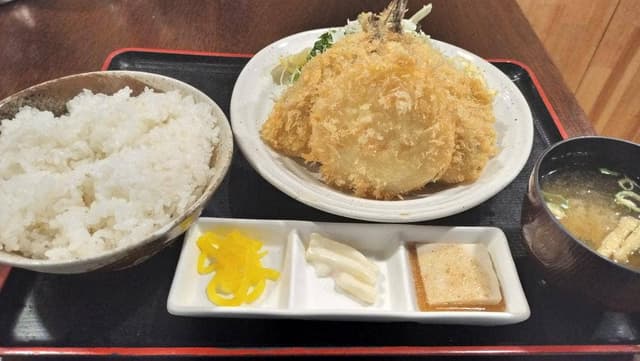 二代目 魚屋町 - サブ画像2