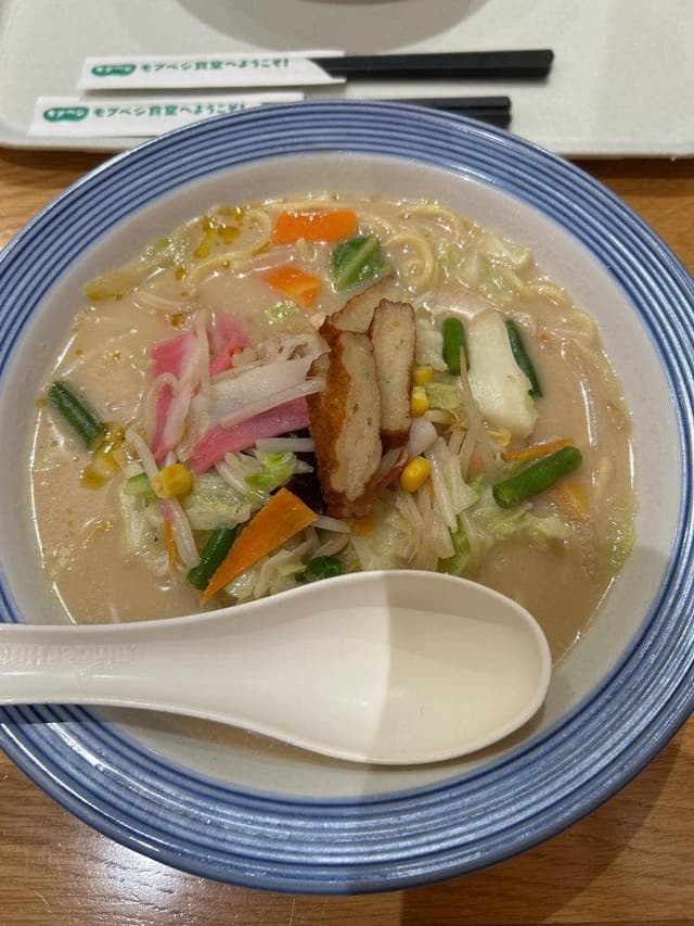 リンガーハット 横浜ノースポートモール店 - サブ画像1
