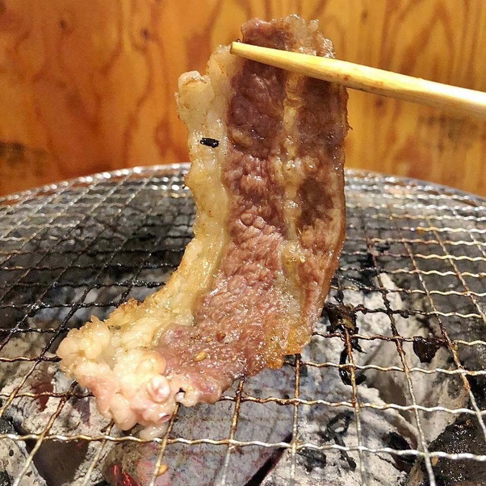 ホルモン満福屋