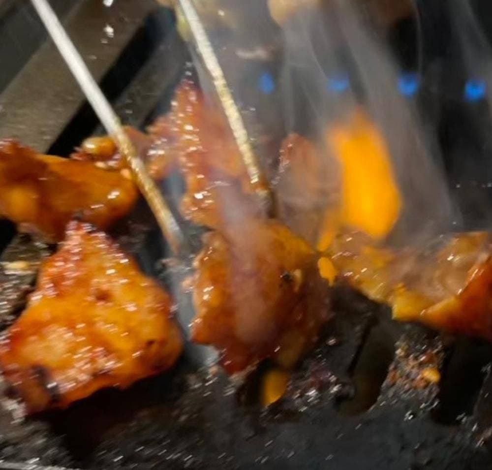 とり道 住田町店