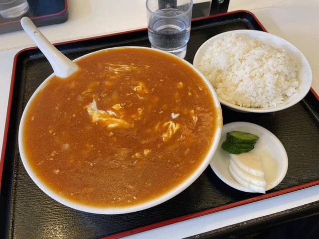 小松亭 上野町店 - サブ画像1