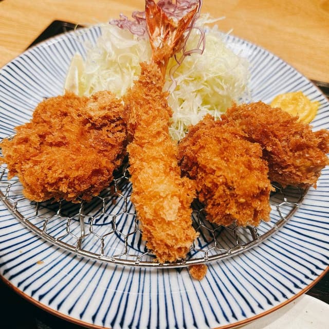 とんかつ和幸 イオンモール伊丹店 - サブ画像2