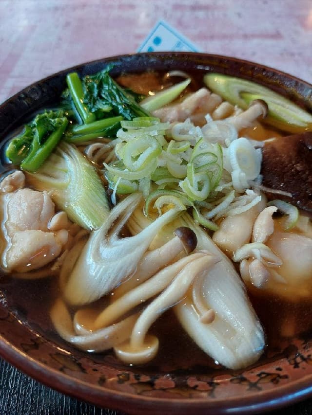 山六食堂 - サブ画像1