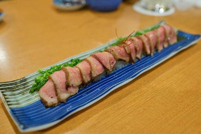 つなぎや 中目黒 - サブ画像2