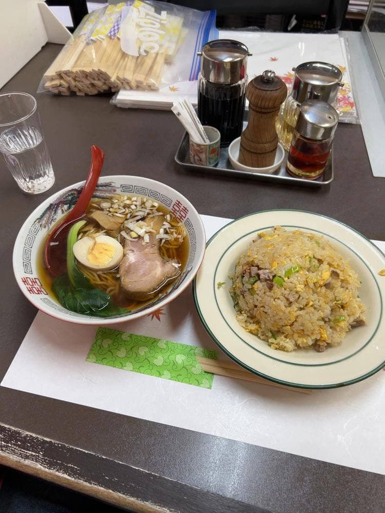 中華司