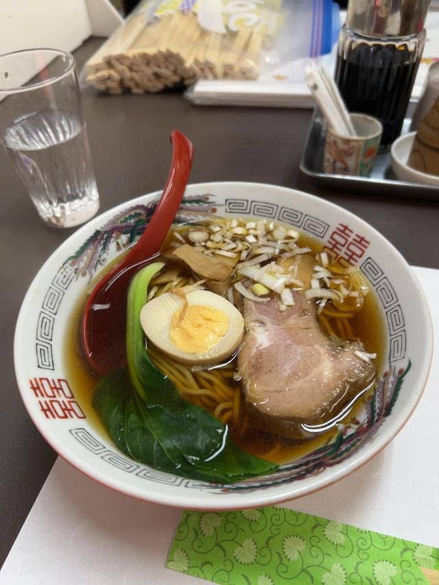 中華司 - サブ画像2