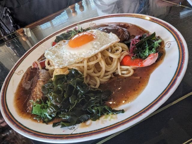 ああ.あんかけスパのVIVA - サブ画像3