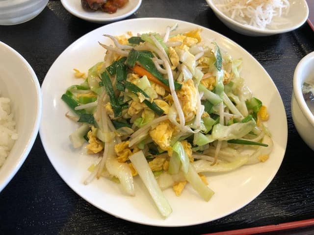 友好 - サブ画像2