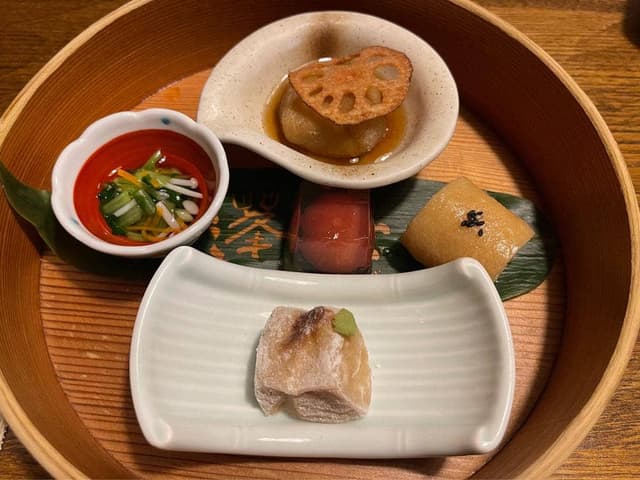 蓬屋 - サブ画像1