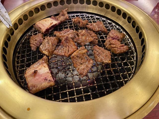 チョンギワ新館 - サブ画像3