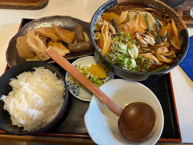 樹庵 - サブ画像2