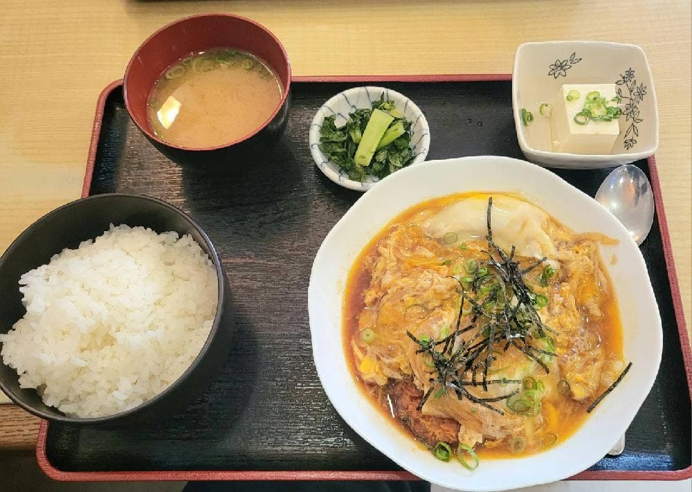 お食事処さいとう