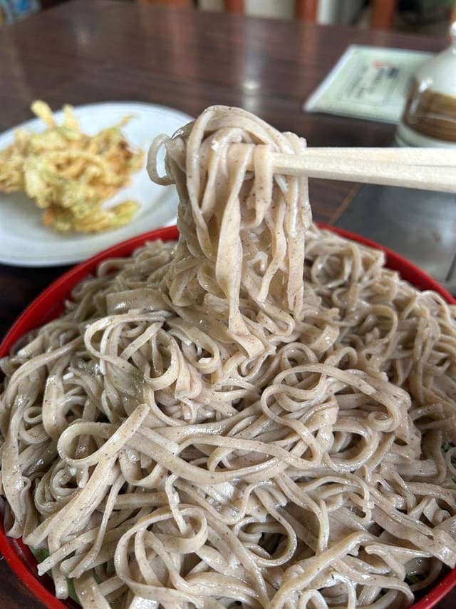 本手打 そば処 幸 - サブ画像2