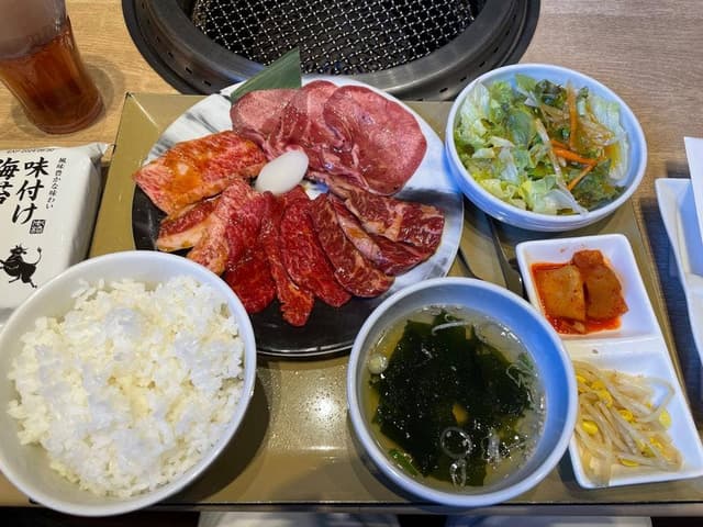 平城苑 越谷レイクタウン店 - サブ画像2