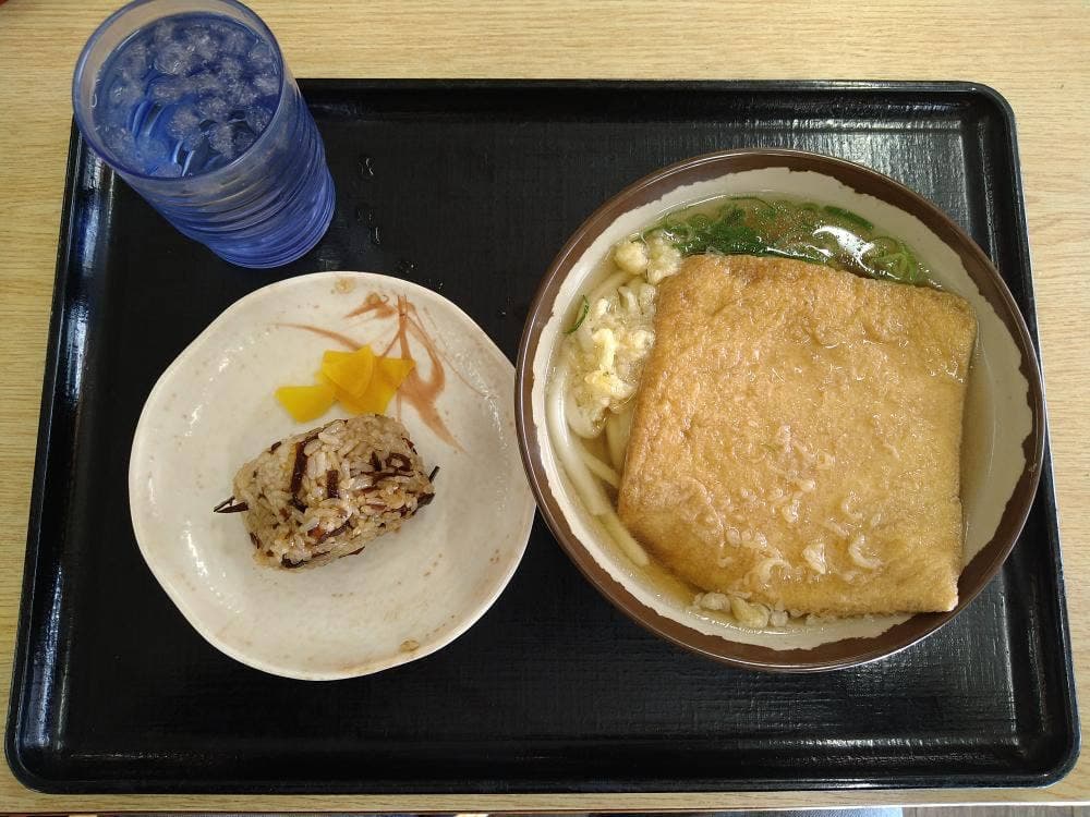 まるいち久米店