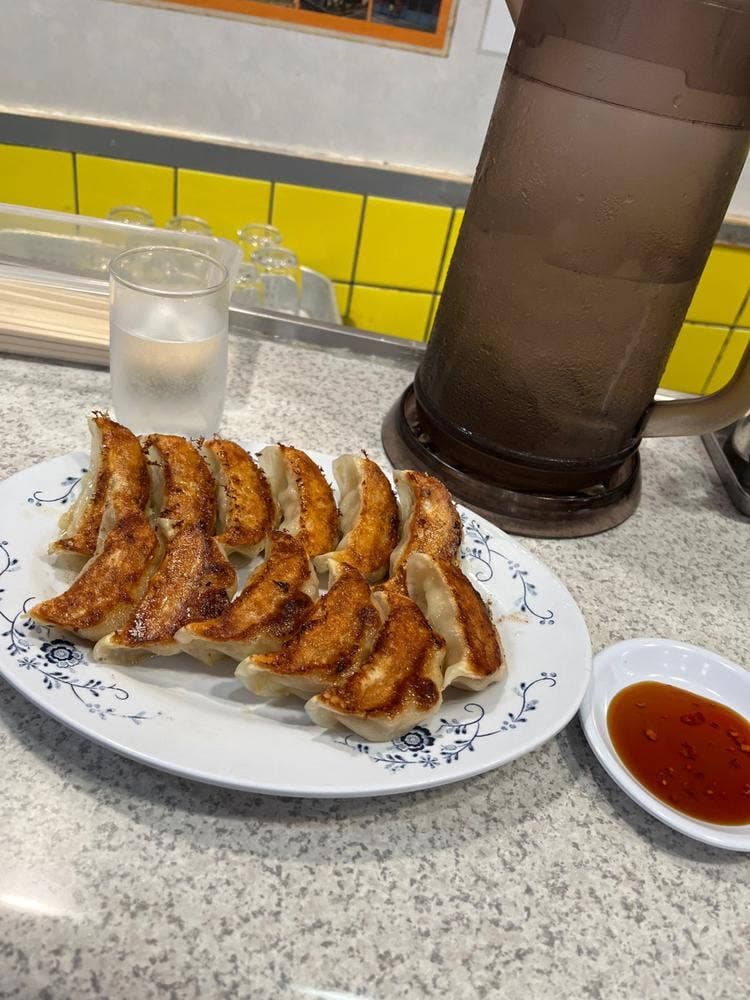 大阪王将 阪急伊丹店