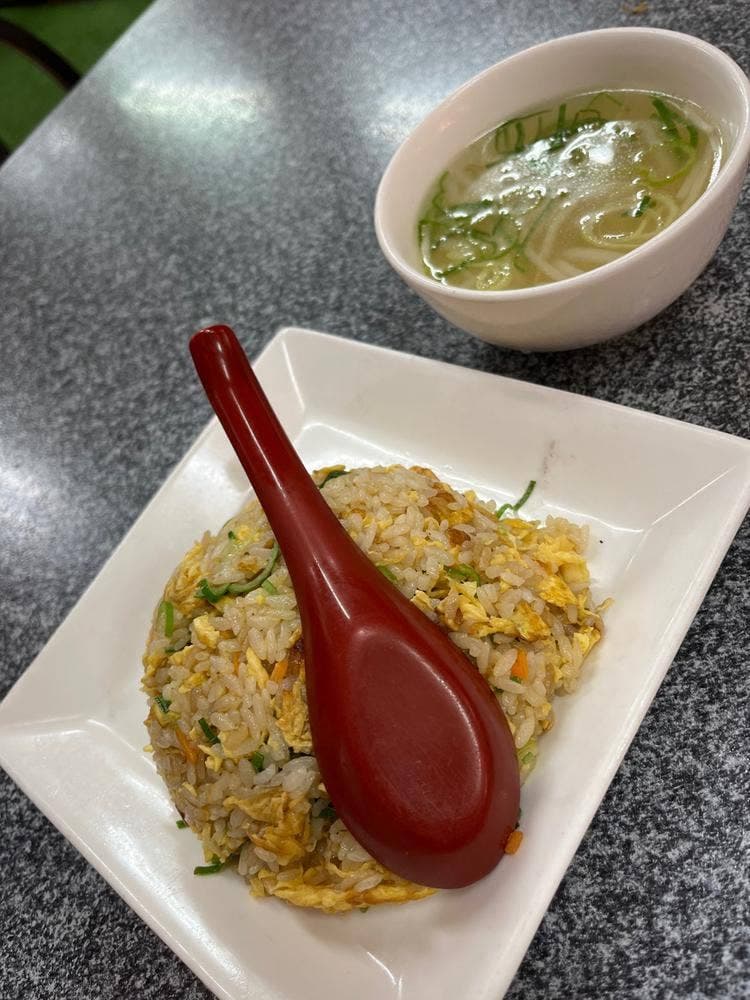 珉珉 上新庄駅前店