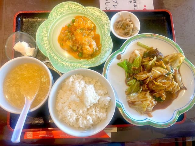 中国日隆園北郷店 - サブ画像1