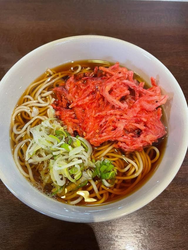 そば滝 - サブ画像3