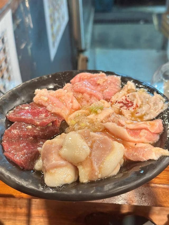 亀戸ホルモン 恵比寿店 - サブ画像1