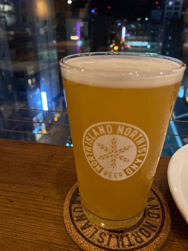 Beer Bar NORTH ISLAND - サブ画像3