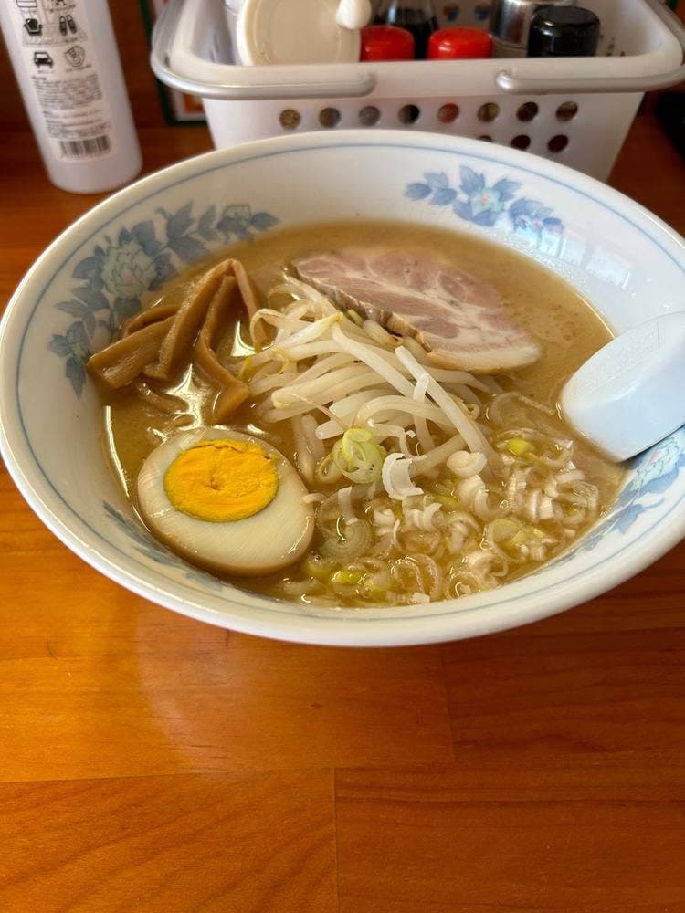 ラーメン太郎
