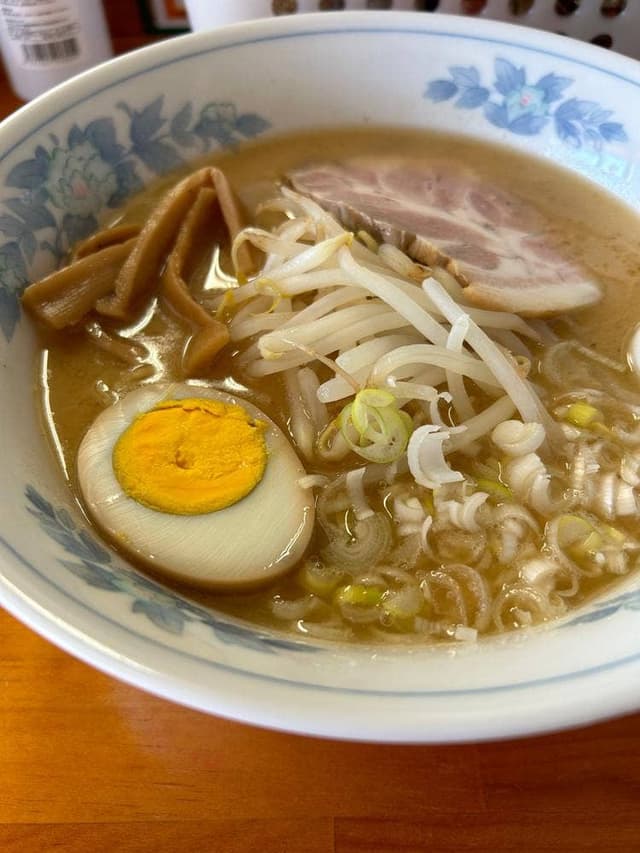 ラーメン太郎 - サブ画像2