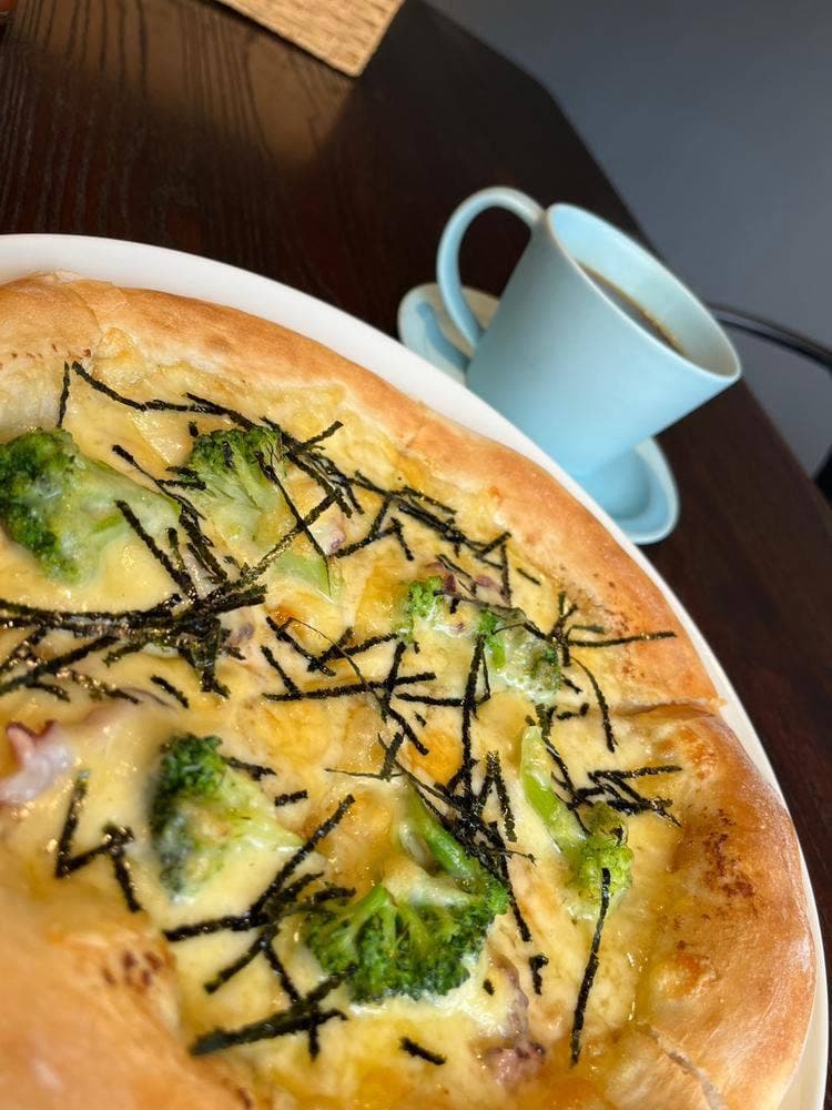 SHIKASAN CAFE