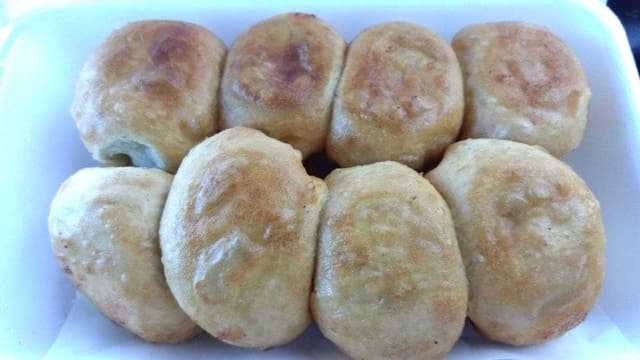 丸金餃子 - サブ画像2
