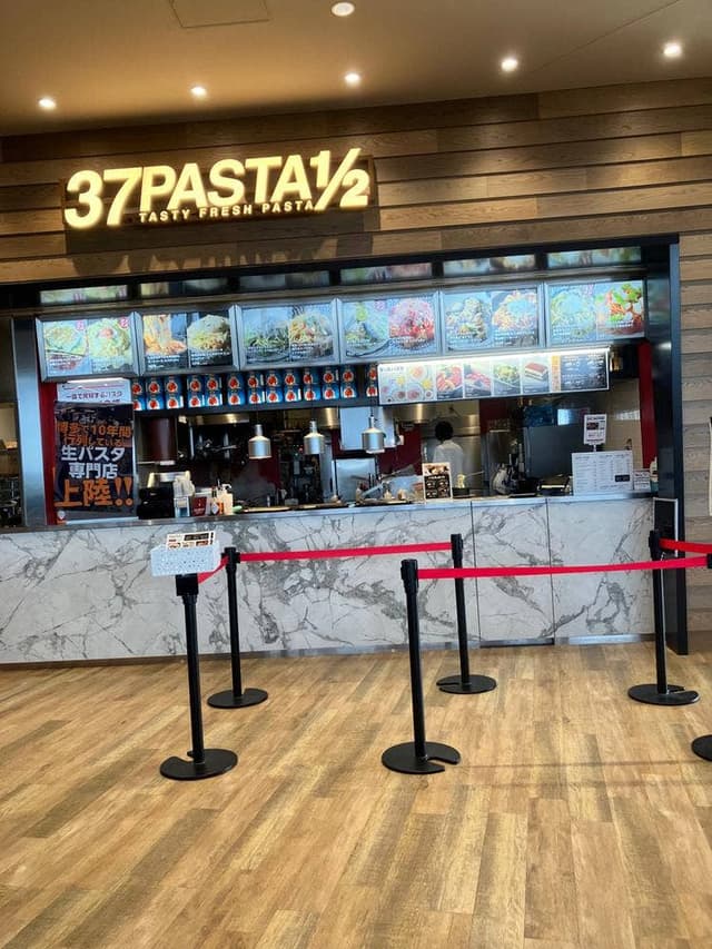 37PASTA 1/2 ふかや花園プレミアム・アウトレット店 - サブ画像2