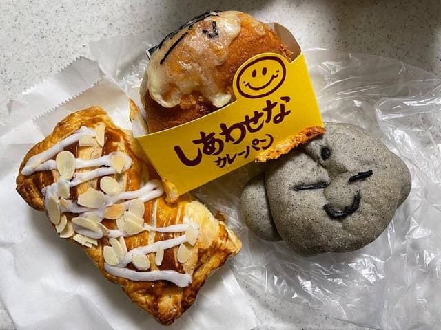 ブーランジェリー ボヌール 巣鴨店 - サブ画像1