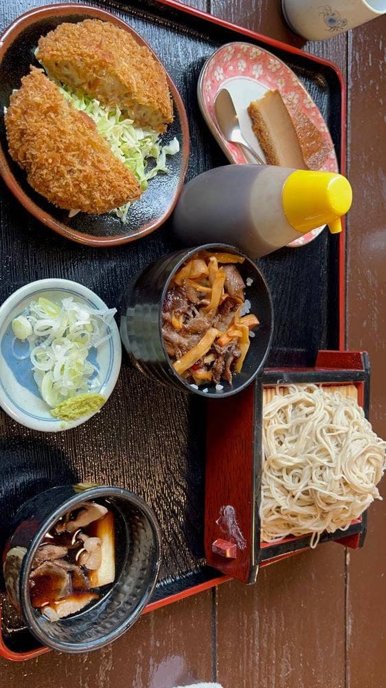 そばぐるめ きたこま - サブ画像1