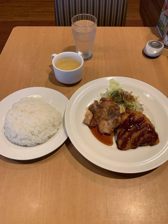 ガスト 新宿三丁目店 - サブ画像3