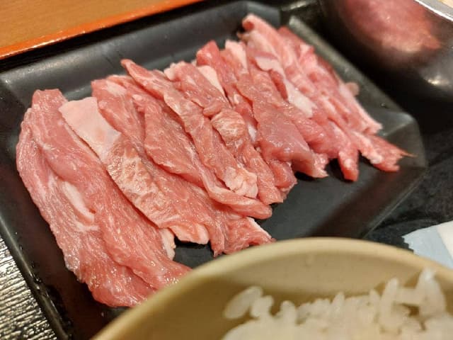 ジンギスカン ヤマダモンゴル 神田北口店 - サブ画像1