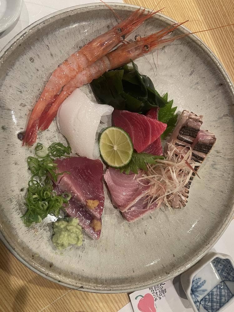 酒菜屋 なないろ