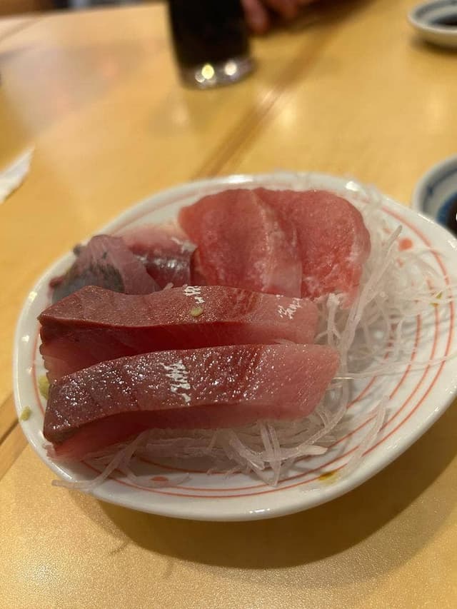 新横のまぐろや - サブ画像2