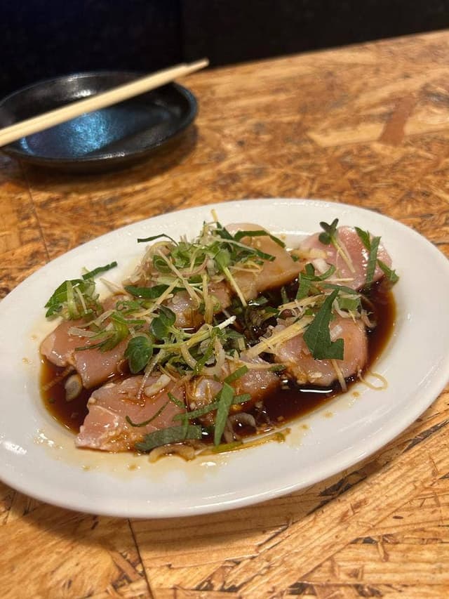鳥ぶら 蒲田駅前店 - サブ画像3