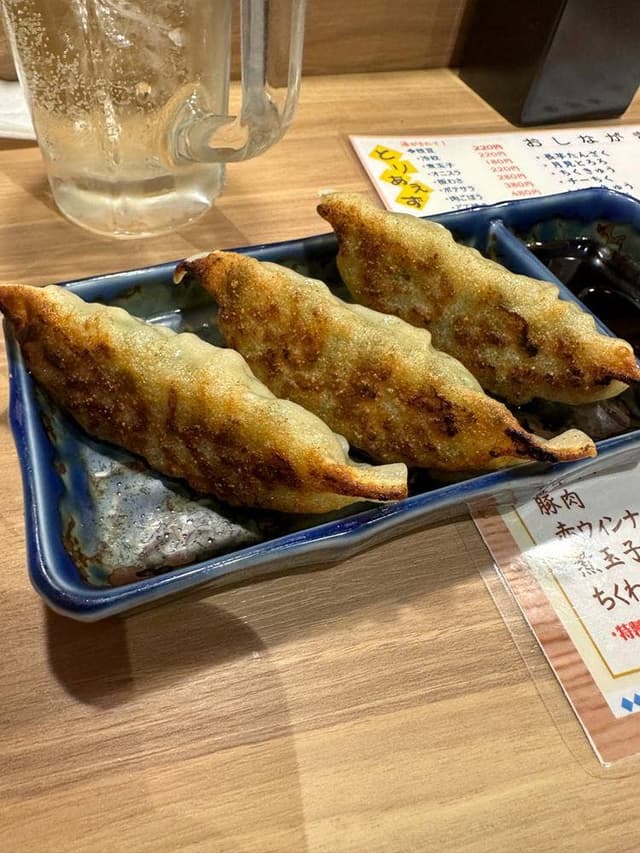たこ焼き・お惣菜 立ち飲み ペケ×ペケ - サブ画像1
