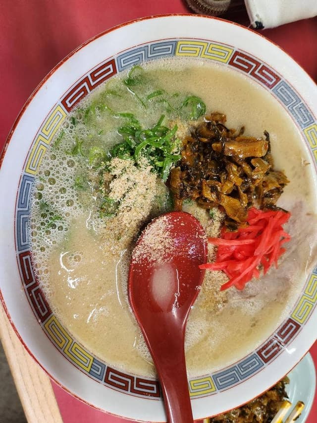 とんとん 蔵王店 - サブ画像2