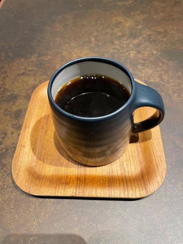 HONOKA COFFEE 仙台駅店 - サブ画像2